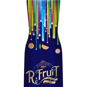 350ml Mix Fruit Juice